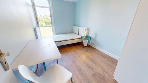 Room in Avenue Paul Santy, Lyon for 83 m² with 4 bedrooms - Gallery - 6