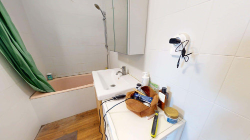 Room in Avenue Paul Santy, Lyon for 83 m² with 4 bedrooms