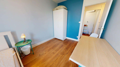 Room in Avenue Paul Santy, Lyon for 83 m² with 4 bedrooms - Gallery - 5