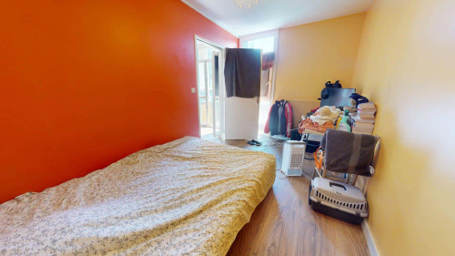 Room in Avenue Paul Santy, Lyon for 83 m² with 4 bedrooms - Gallery - 14