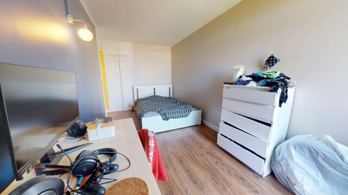 Room in Avenue Paul Santy, Lyon for 83 m² with 4 bedrooms - Gallery - 13