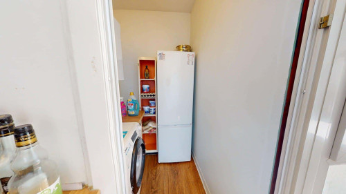 Room in Avenue Paul Santy, Lyon for 83 m² with 4 bedrooms - Gallery - 17