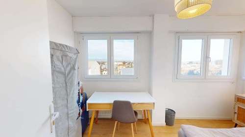 Room in Rue de la Zone, Ambilly for 64 m² with 3 bedrooms - Gallery - 23