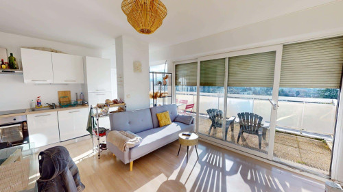 Room in Rue de la Zone, Ambilly for 64 m² with 3 bedrooms - Gallery - 18