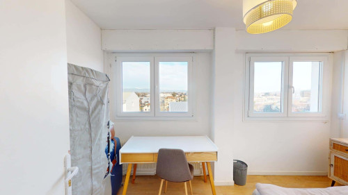 Room in Rue de la Zone, Ambilly for 64 m² with 3 bedrooms - Gallery - 22