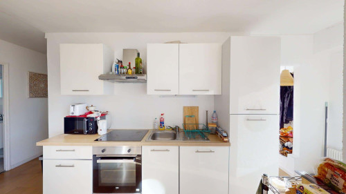 Room in Rue de la Zone, Ambilly for 64 m² with 3 bedrooms - Gallery - 16