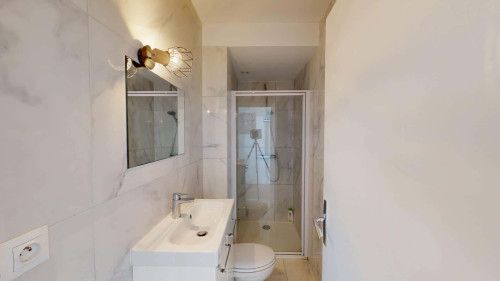 Room in Rue de la Zone, Ambilly for 64 m² with 3 bedrooms - Gallery - 7