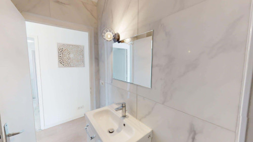 Room in Rue de la Zone, Ambilly for 64 m² with 3 bedrooms - Gallery - 9