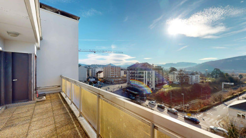 Room in Rue de la Zone, Ambilly for 64 m² with 3 bedrooms - Gallery - 14