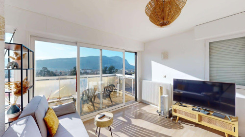 Room in Rue de la Zone, Ambilly for 64 m² with 3 bedrooms - Gallery - 15