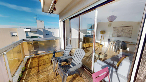 Room in Rue de la Zone, Ambilly for 64 m² with 3 bedrooms - Gallery - 13