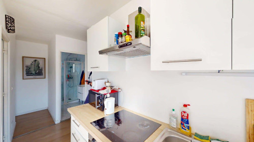 Room in Rue de la Zone, Ambilly for 64 m² with 3 bedrooms - Gallery - 12