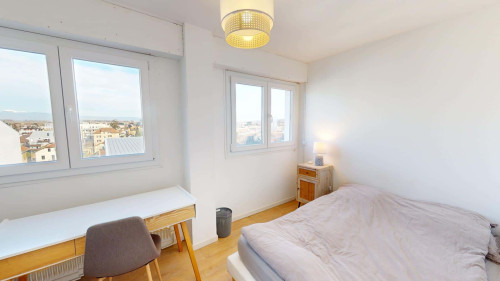 Room in Rue de la Zone, Ambilly for 64 m² with 3 bedrooms - Gallery - 27