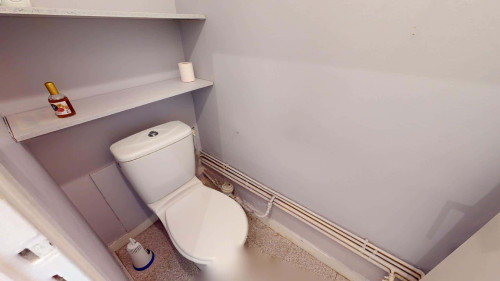 Apartment in Rue de Tardy, Saint-Étienne for 65 m² with 2 bedrooms - Gallery - 16