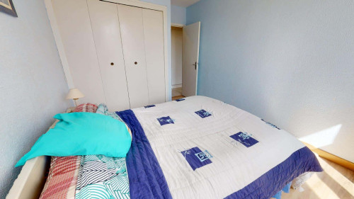 Apartment in Rue de Tardy, Saint-Étienne for 65 m² with 2 bedrooms - Gallery - 6