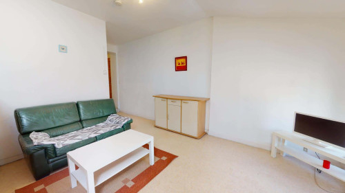 Apartment in Rue de Tardy, Saint-Étienne for 65 m² with 2 bedrooms - Gallery - 13