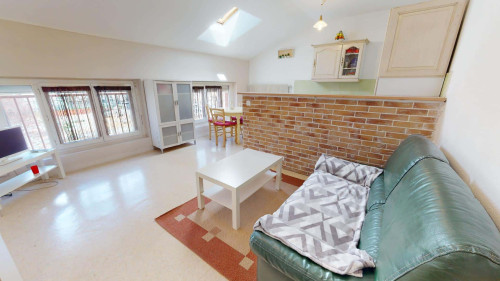 Apartment in Rue de Tardy, Saint-Étienne for 65 m² with 2 bedrooms - Gallery - 15