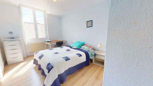 Apartment in Rue de Tardy, Saint-Étienne for 65 m² with 2 bedrooms - Gallery - 7
