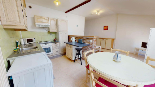 Apartment in Rue de Tardy, Saint-Étienne for 65 m² with 2 bedrooms - Gallery - 9