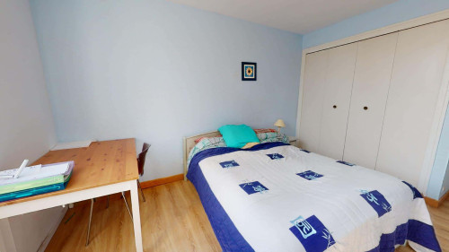 Apartment in Rue de Tardy, Saint-Étienne for 65 m² with 2 bedrooms - Gallery - 5