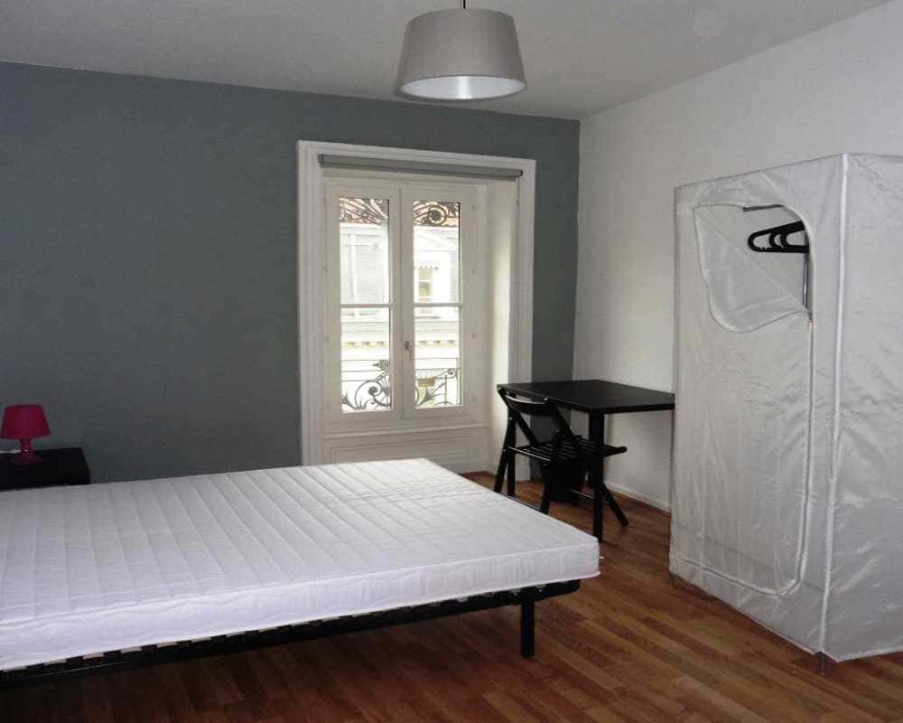 Chambre Dans Le Rue Du Garet - 1
