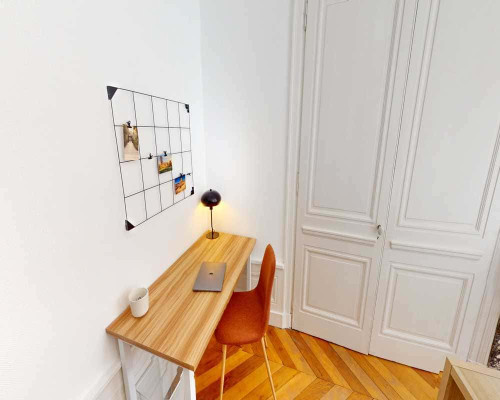 Chambre dans le Quai de la Pêcherie - Gallery - 6