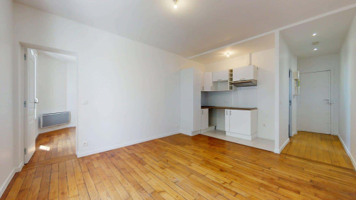 Apartment in Rue Hoche, Malakoff for 42 m² with 2 bedrooms - Gallery - 16