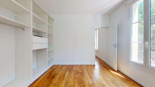 Apartment in Rue Hoche, Malakoff for 42 m² with 2 bedrooms - Gallery - 12