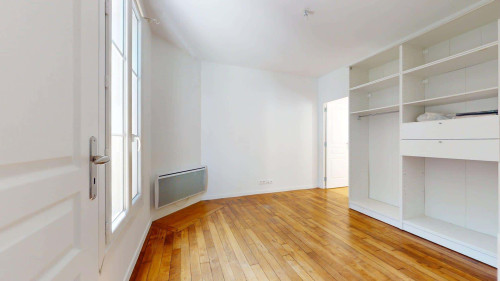 Apartment in Rue Hoche, Malakoff for 42 m² with 2 bedrooms - Gallery - 11