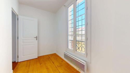 Apartment in Rue Hoche, Malakoff for 42 m² with 2 bedrooms - Gallery - 7
