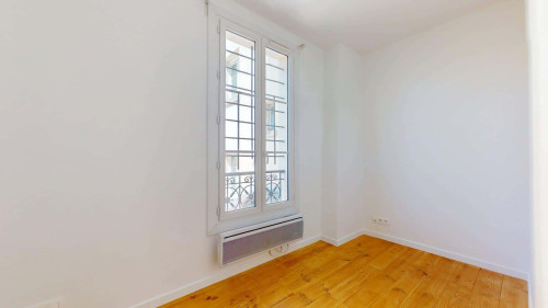 Apartment in Rue Hoche, Malakoff for 42 m² with 2 bedrooms - Gallery - 8
