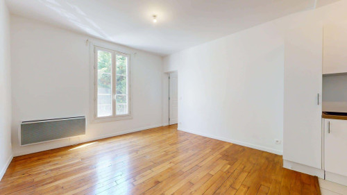 Apartment in Rue Hoche, Malakoff for 42 m² with 2 bedrooms - Gallery - 17