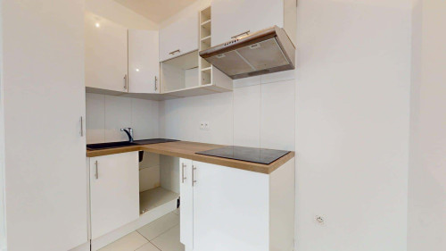 Apartment in Rue Hoche, Malakoff for 42 m² with 2 bedrooms - Gallery - 14