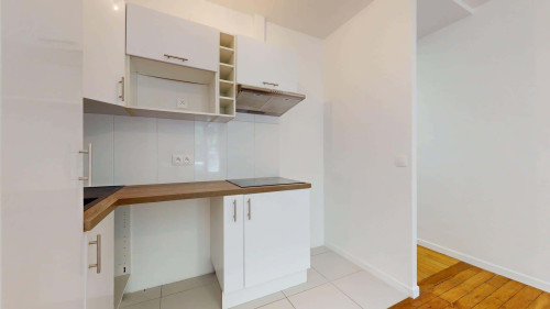 Apartment in Rue Hoche, Malakoff for 42 m² with 2 bedrooms - Gallery - 13