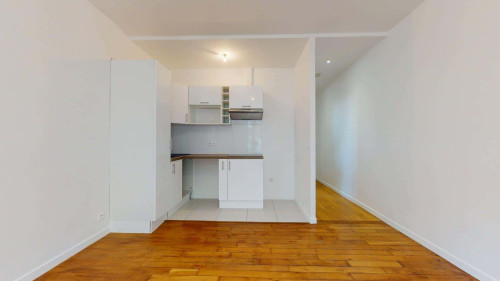 Apartment in Rue Hoche, Malakoff for 42 m² with 2 bedrooms - Gallery - 15