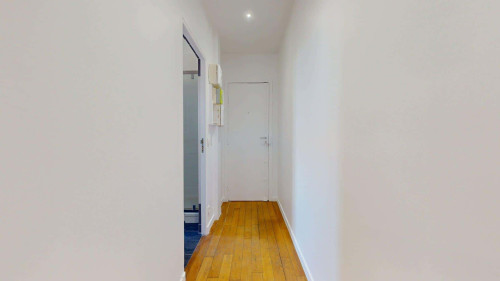 Apartment in Rue Hoche, Malakoff for 42 m² with 2 bedrooms
