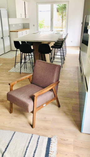 Room in Rue du Progrès, Romainville for 310 m² with 11 bedrooms - Gallery - 21