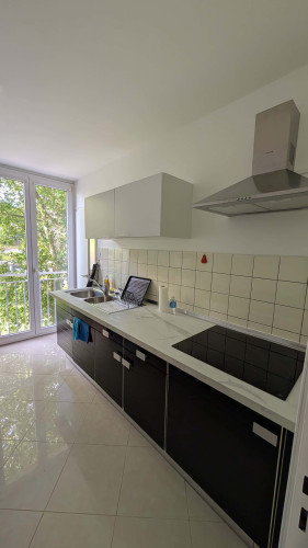 Room in Rue Galilée, Besançon for 73 m² with 3 bedrooms