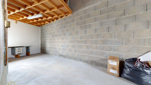Room in Rue Barra, Angers for 163 m² with 4 bedrooms - Gallery - 5
