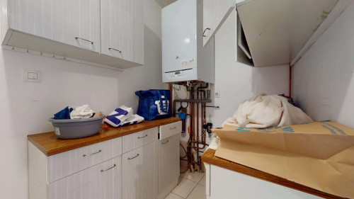 Room in Rue Barra, Angers for 163 m² with 4 bedrooms - Gallery - 11