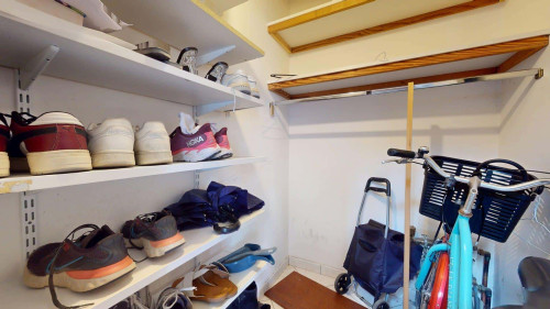 Room in Rue Barra, Angers for 163 m² with 4 bedrooms - Gallery - 6