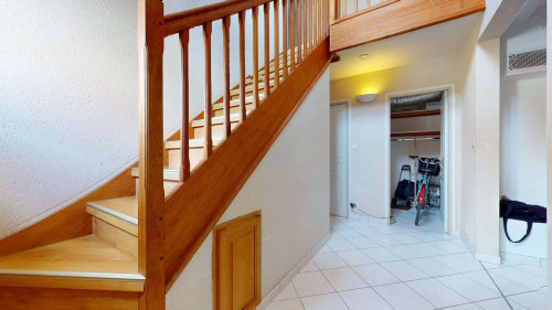 Room in Rue Barra, Angers for 163 m² with 4 bedrooms - Gallery - 13