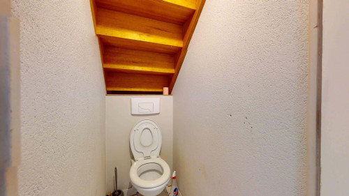 Room in Rue Barra, Angers for 163 m² with 4 bedrooms - Gallery - 8