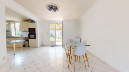 Room in Rue Barra, Angers for 163 m² with 4 bedrooms - Gallery - 23