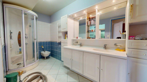 Room in Rue Barra, Angers for 163 m² with 4 bedrooms - Gallery - 14