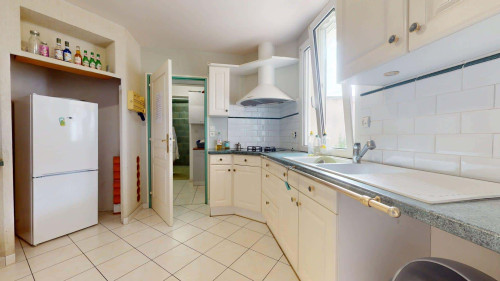 Room in Rue Barra, Angers for 163 m² with 4 bedrooms - Gallery - 19