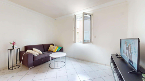 Room in Rue Barra, Angers for 163 m² with 4 bedrooms - Gallery - 20