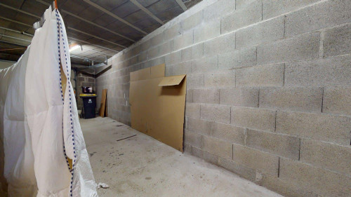Room in Rue Barra, Angers for 163 m² with 4 bedrooms - Gallery - 4