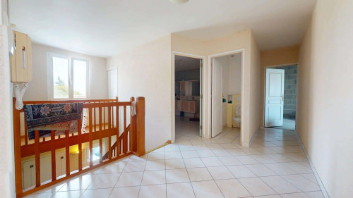 Room in Rue Barra, Angers for 163 m² with 4 bedrooms - Gallery - 9