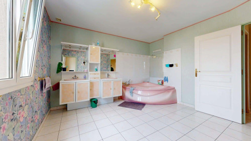 Room in Rue Barra, Angers for 163 m² with 4 bedrooms - Gallery - 16